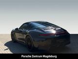 Porsche 992 -2 (911) Targa 4 GTS - Porsche: Gt2 911