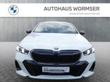 BMW 520d Touring M Sportpaket HK HiFi DAB LED - BMW 520 mit Diesel-Antrieb: Weiß, Kombi