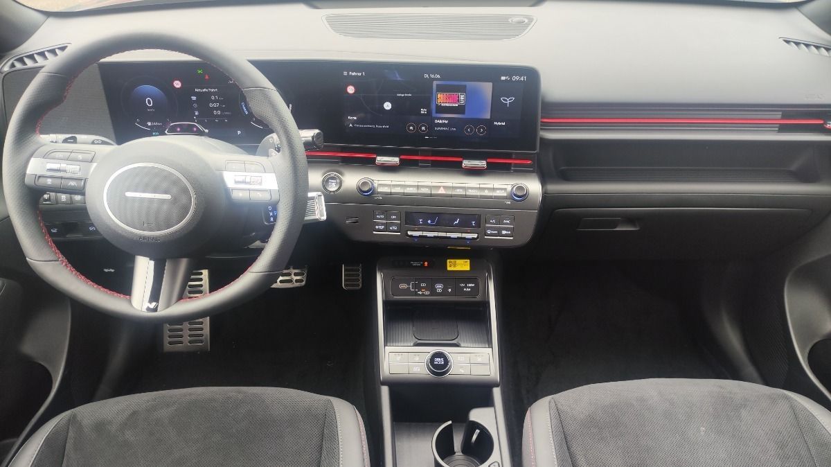 Hyundai Kona – Bild 7