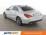 Mercedes-Benz CLA 220 d Urban Aut.*NAVI*LED*PDC*SHZ*TEMPO* - Mercedes-Benz CLA 220: Limousine