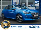 Peugeot 208 Allure LED Kamera Klima Navi Sitzheizung