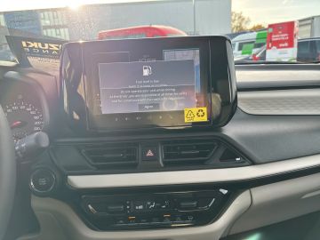 Bild 12 Suzuki Swift Comfort Hybrid Navi LED Apple CarPlay Andr