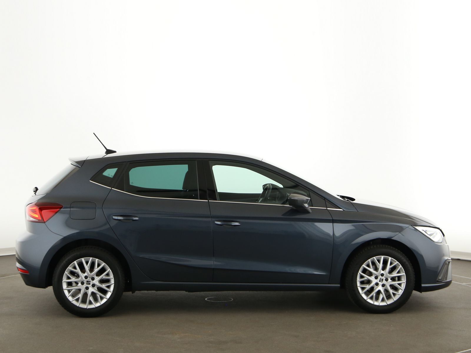 Seat Ibiza - Bild 8