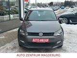 Volkswagen Polo V Team*KLIMA*AUTOMATIK*TÜV NEU* - VW Polo Gebrauchtwagen in Magdeburg