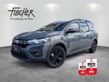 Dacia Jogger Hybrid 140 Extreme+ 7-Sitzer SHZ RFK Navi - Dacia Jogger mit Hybrid-Antrieb