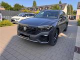 Volkswagen Touareg 3.0 TDI R-LINE BLACK 286PS IQ MATRIX LED - Volkswagen Touareg in Essen