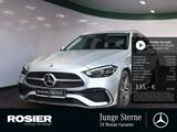 Mercedes-Benz C 300 4M T AMG Sport Advanced LED Navi Kamera Sp - Mercedes-Benz C 300 mit Benzin-Antrieb