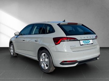 Skoda Scala 1.0 TSI Essence *ALU*DAB*LED*PDChi*SHZ*TEL