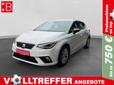Seat Ibiza 1.0 TSI DSG NAVI KAMERA SHZ VIRTUAL COCKPI