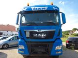 MAN TGX 26.500/Sta.Klima/Boardmatic/3.S.Kipper