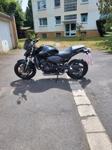 Honda CB600FA Hornet PC41 - HONDA HORNET 600 PC41