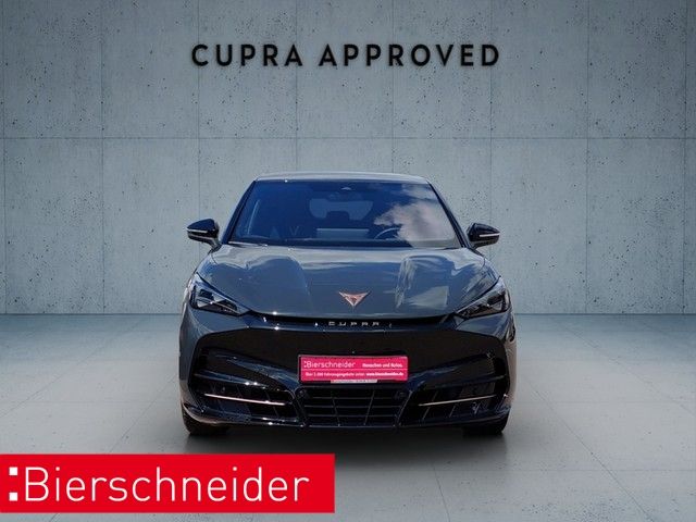 Cupra Tavascan Endurance ab 419 EUR 1000,- Anz. HEAT N imagem 3