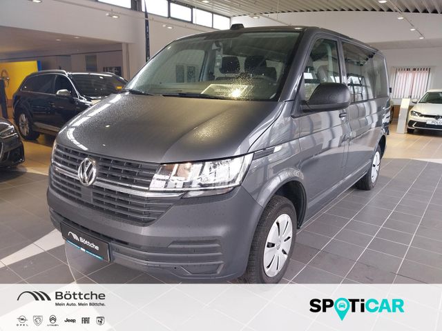 Volkswagen T6.1 2.0 TDI 9 Sitze PDC AndroidApple