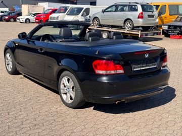 BMW 118 - 9