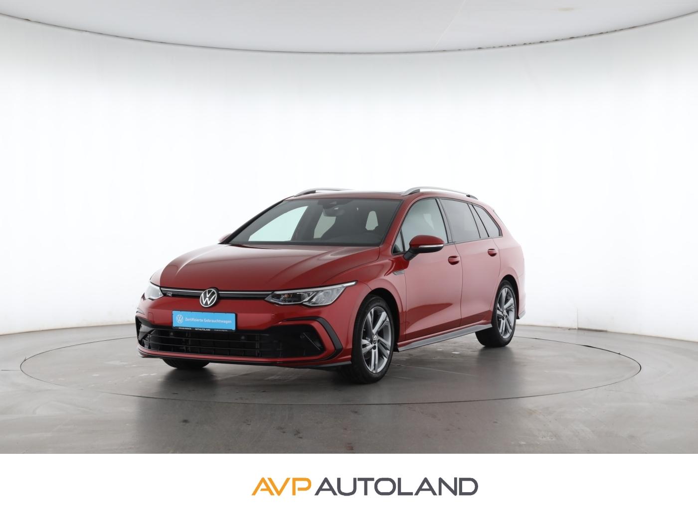 Volkswagen Golf VIII Variant 1.5 TSI R-Line | PANO | NAVI