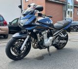 Suzuki GSF650SA Bandit S - SUZUKI 2007 BANDIT 650