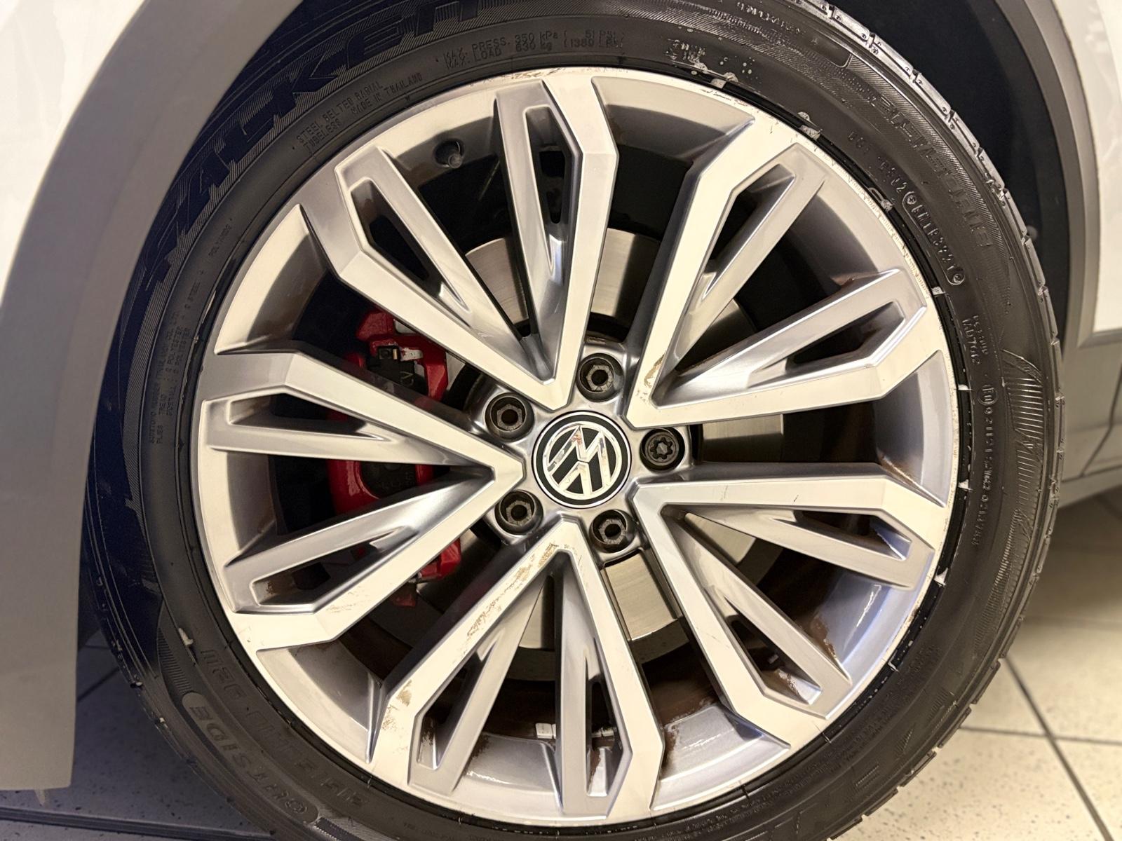 Volkswagen T-Roc Sport 4Motion | 2Hand | AHK | DSG