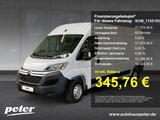 Citroën Jumper L3H2 3,5t +Kamera+Allwetter+Klima+EPH+DAB - Angebote entsprechen deinen Suchkriterien
