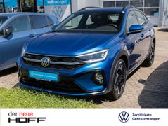 Volkswagen Taigo 1.0 TSI R-Line Navi Bluetooth LED Anschlus