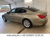 BMW 730d Xen VLeder NavProf HeadUp Kam Glasdach SiHz - BMW 730 aus 2010: 730d
