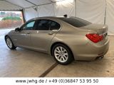 BMW 730d Xen VLeder NavProf HeadUp Kam Glasdach SiHz - BMW 730 aus 2010: 730d