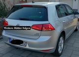 Volkswagen Golf VII Lim. Comfortline BMT TGI  Benzin / CNG - Volkswagen Golf: Tgi