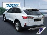 Ford Kuga PHEV Titanium WINTERPAKET NAVI RÜCKFAHRKAME - Ford Kuga Titanium mit Hybrid-Antrieb (Benzin/Elektro)