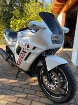 Suzuki GSX600F - SUZUKI GSX600F