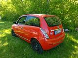 Lancia Ypsilon 1.4 8v Oro Oro - Lancia Ypsilon: 1.1