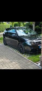 Volkswagen Polo 9N Gti Cup Edition  180PS - Volkswagen Polo: GTI Cup