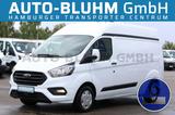 Ford Transit 300 Custom Kasten Werkstattwg. L2H2 - scheckheftgepflegte Ford Transit