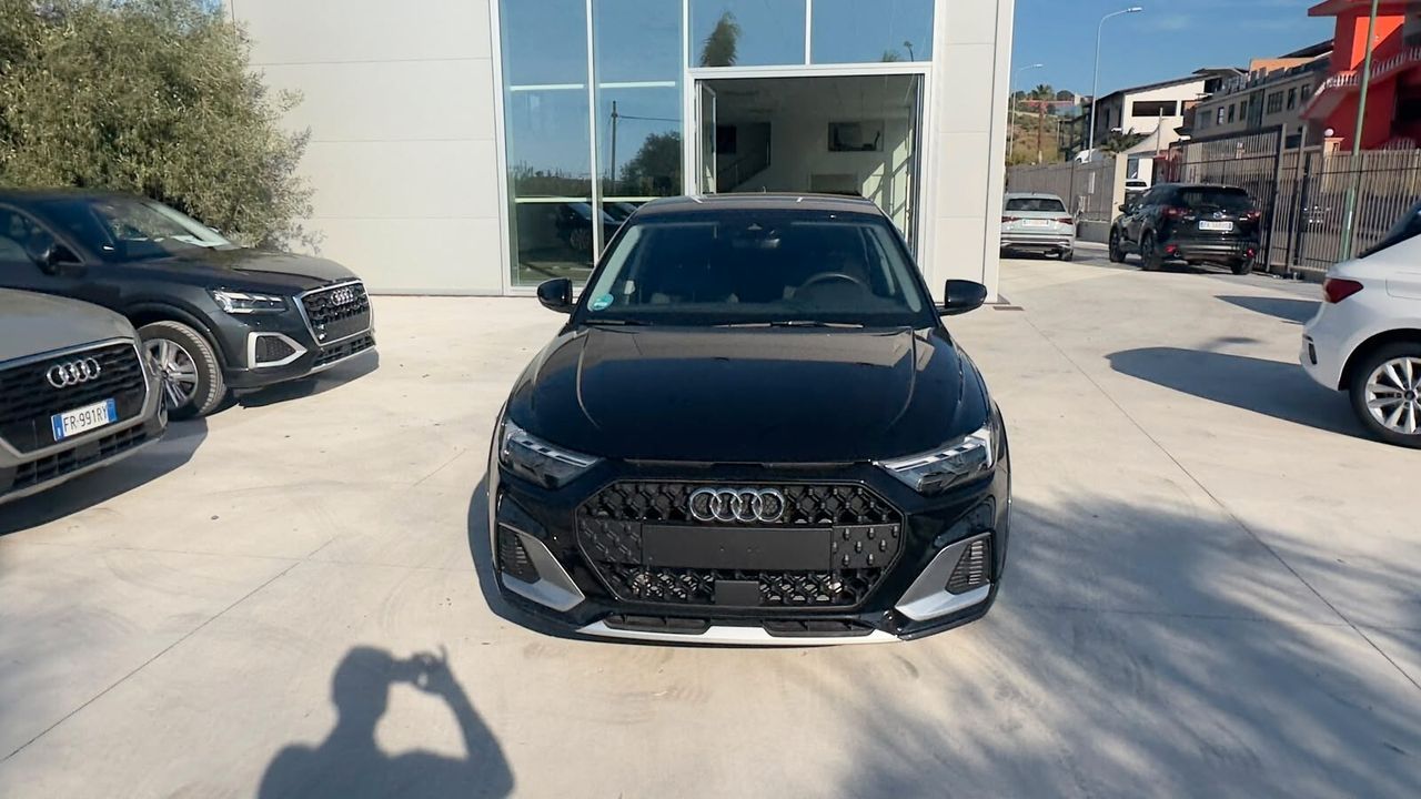 Other Audi A1 SPB 30 TFSI Business TUA DA 322€ ANTICIP