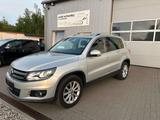 Volkswagen Tiguan Sport - gebrauchte VW Tiguan aus dem Jahr 2011