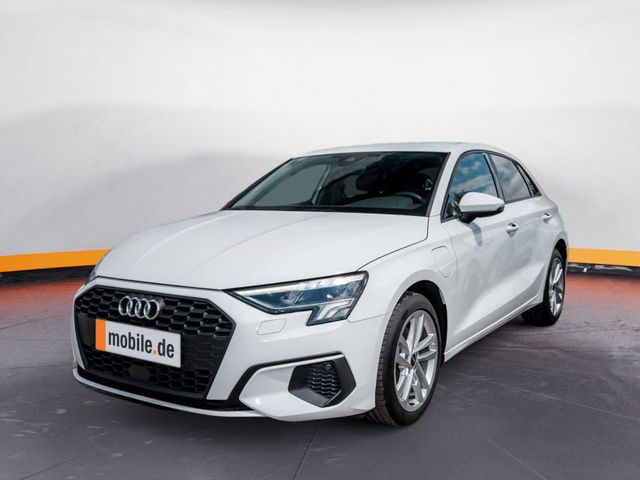 Audi A3 Sportback 40TFSI e /LED/Navi+/Sitzhzg/PDC