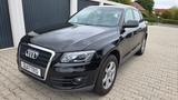 Audi Q5 2.0 TFSI quattro - gebrauchte Audi Q5 aus dem Jahr 2009
