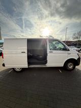 Volkswagen T6 Transporter Kasten-Kombi Kasten EcoProfi - Volkswagen: Transporter