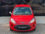 Ford Ka Ambiente 1-HAND Top Zustand - gebrauchte Ford Ka/Ka+ aus dem Jahr 2016