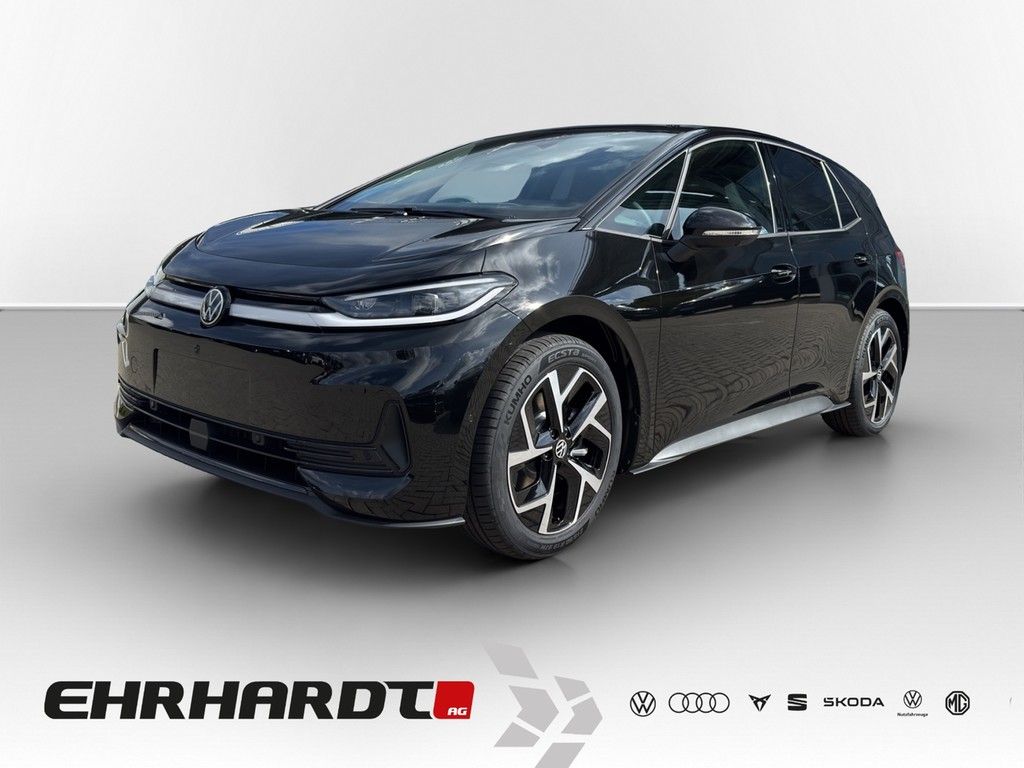 Volkswagen ID.3 Neo 58 kWh Style HUD*IQ-LIGHT*NAV*SHZ*ACC*P