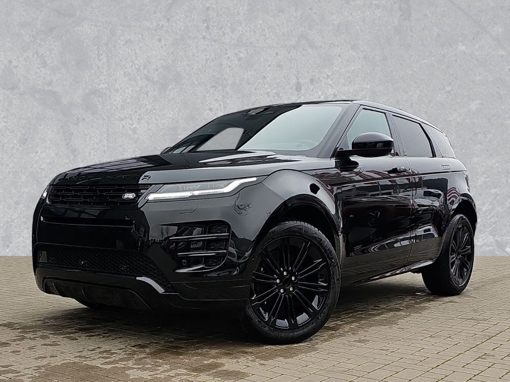 Land Rover Range Rover Evoque D200 AWD DYNAMIC SE 2,99