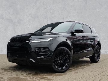 Land Rover Leasingangebot: Land Rover Range Rover Evoque D200 AWD DYNAMIC SE 2,99