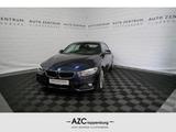 BMW 428 i Sport Line Xenon+Navi+Leder+PDC+AHK+19'' - BMW 428: 428i