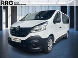 Renault Trafic Grand Combi Life ENERGY dCi 120 - Renault Trafic: Van, Combi