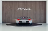 Porsche Carrera GT, deutsches Fahrzeug (C00) - Porsche Carrera GT Benziner Gebrauchtwagen