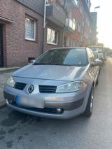 Renault Megane 1.5 dti - Renault Megane aus 2005 mit Diesel-Antrieb