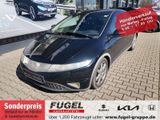 Honda Civic 2.2 CTDI Sport Xenon - Honda Civic mit Diesel-Antrieb: 2.2