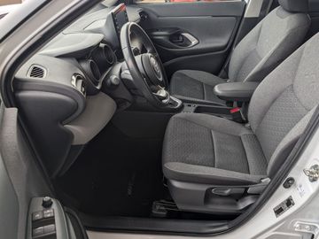 Toyota Yaris Cross - 5