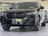 BMW X4 M40i M Sport Driv.Prof. Laser HUD Standh. AHK - BMW X4 M40: mit Anhängerkupplung
