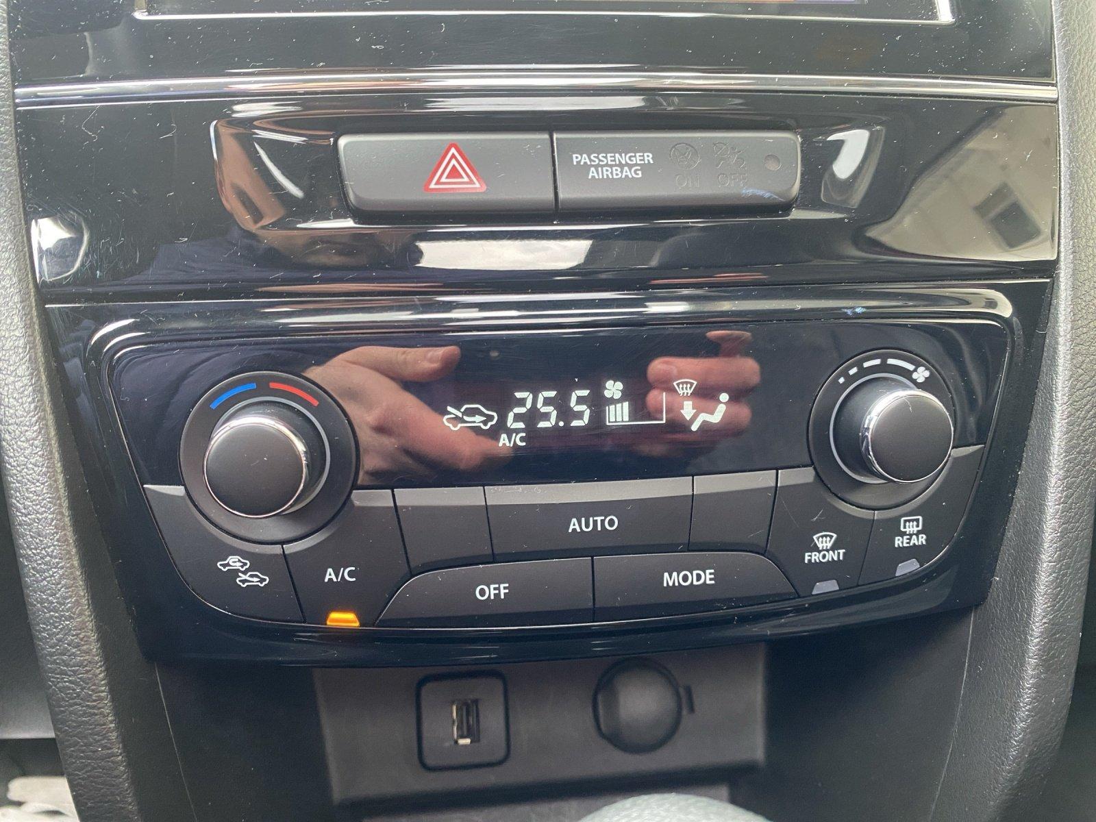 Suzuki Vitara Comfort+ 4x4 PANO Automatik RKF  Comfort+