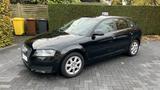 Audi A3 1.8 TFSI Sportback Ambiente / Facelift - Audi A3 aus 2008: Facelift
