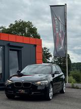 BMW 116i SPORT 1 Lim. 5-trg. - BMW 116: Automatik